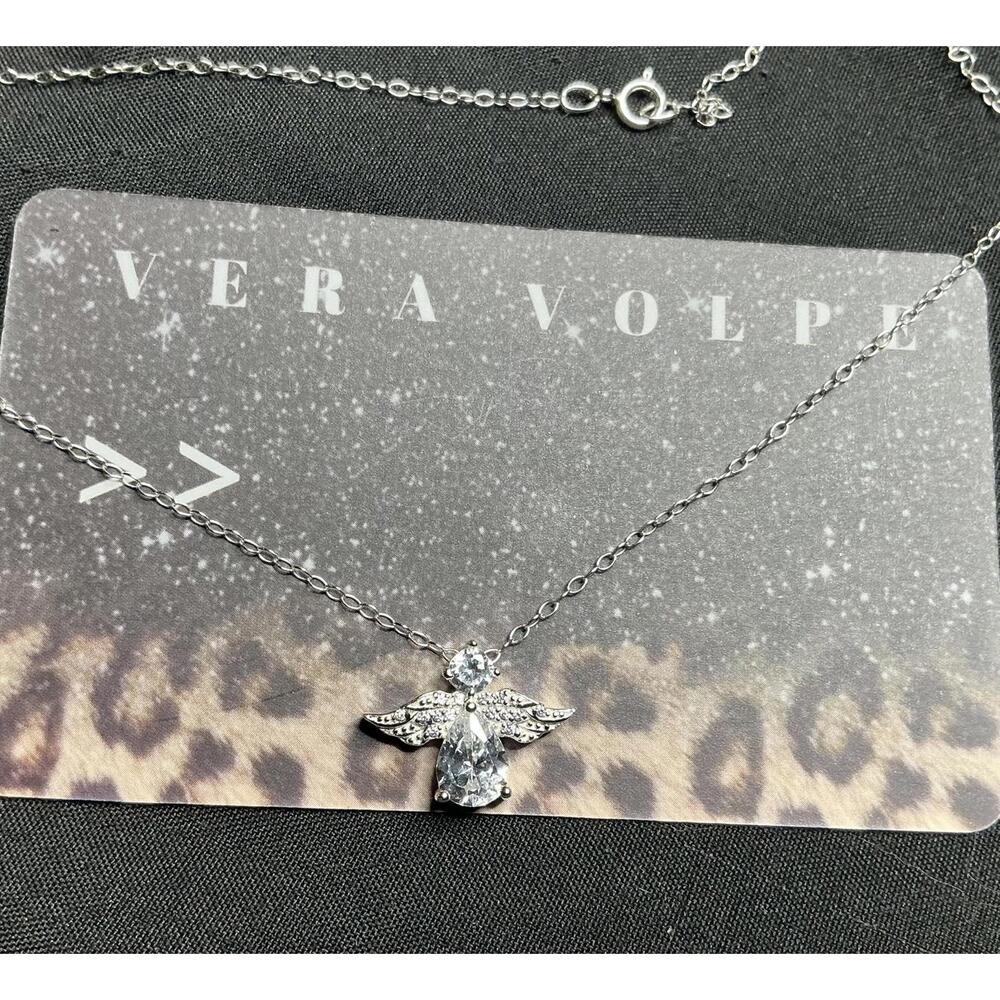 $ Angel Necklace
